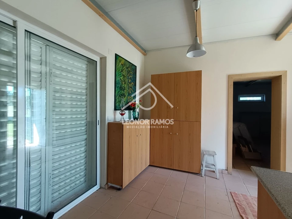 Quinta T0 para Venda em Soalheira Foto 34