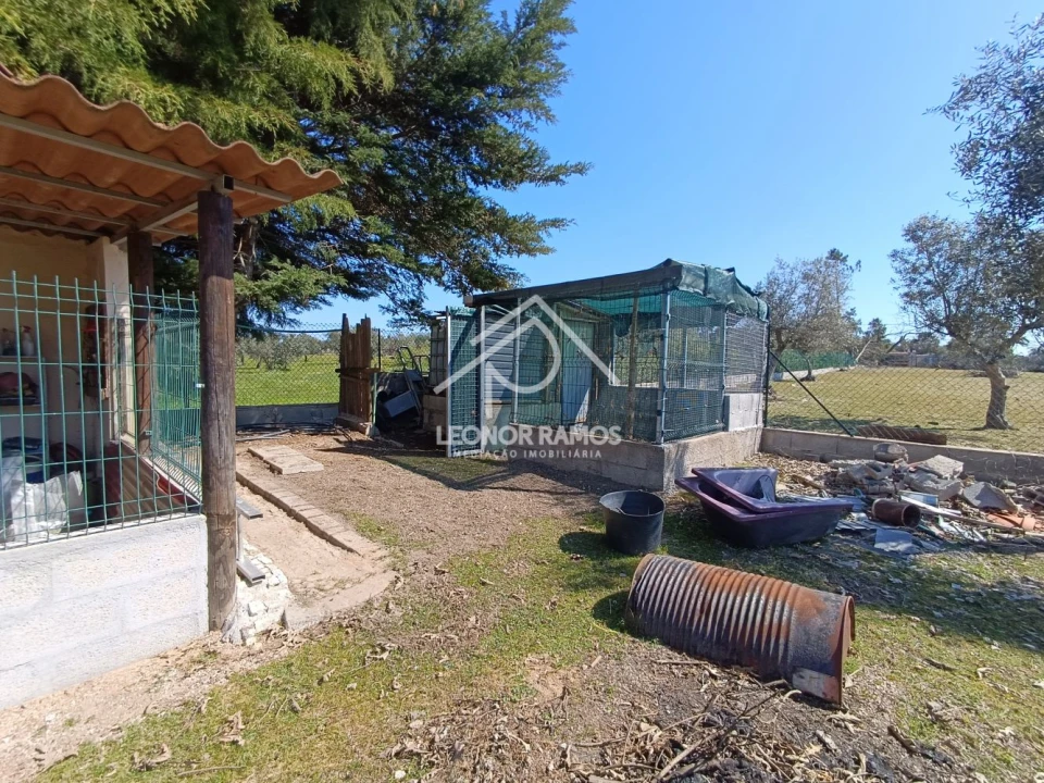 Quinta T0 para Venda em Soalheira Foto 27