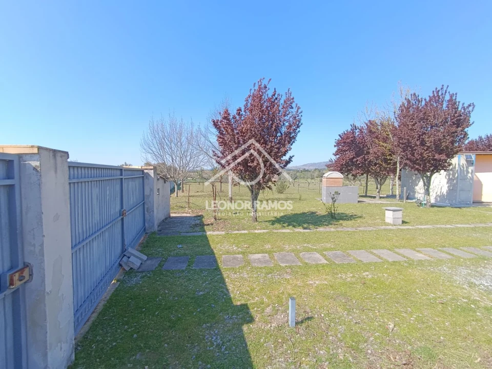 Quinta T0 para Venda em Soalheira Foto 3