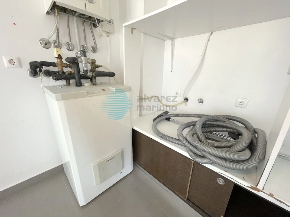 Apartamento T3 para Venda em Santa Maria, São Pedro e Matacães Foto 33