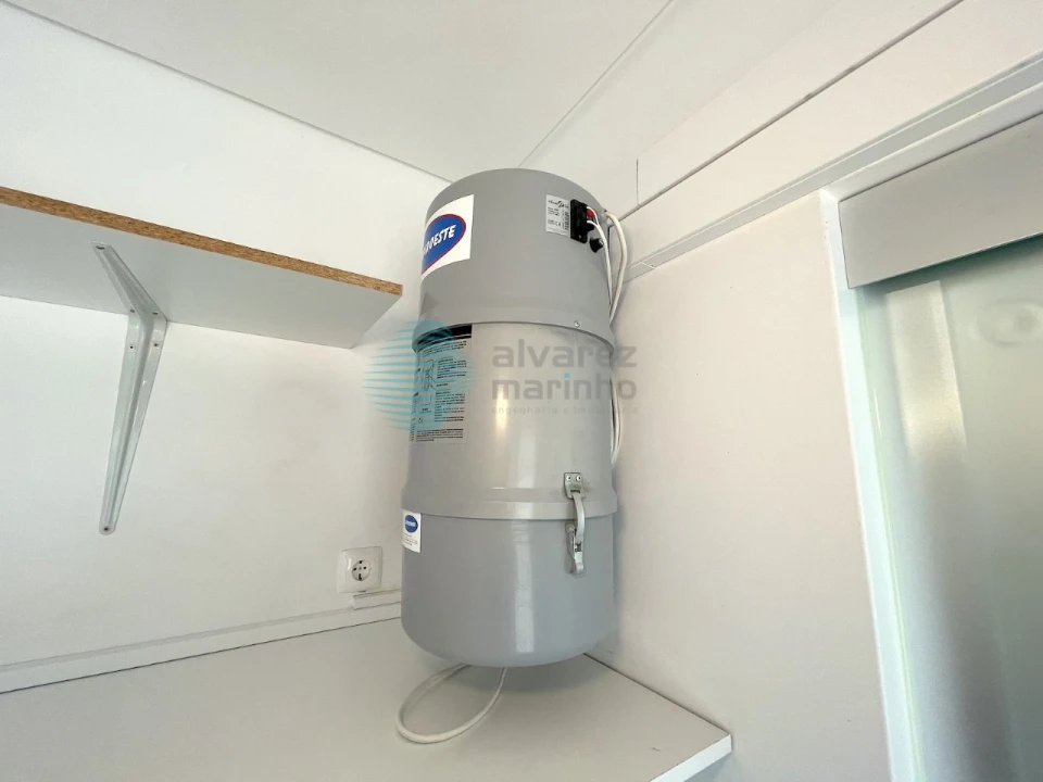 Apartamento T3 para Venda em Santa Maria, São Pedro e Matacães Foto 34