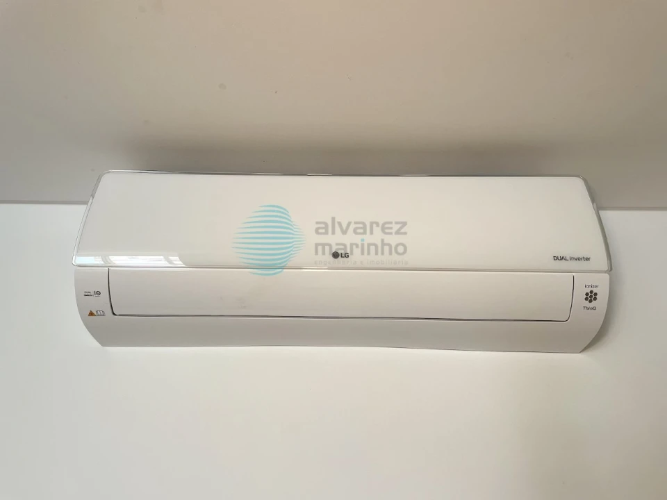 Apartamento T3 para Venda em Santa Maria, São Pedro e Matacães Foto 35