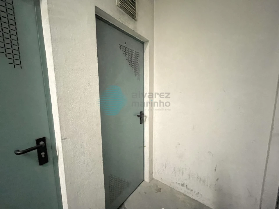 Apartamento T3 para Venda em Santa Maria, São Pedro e Matacães Foto 41