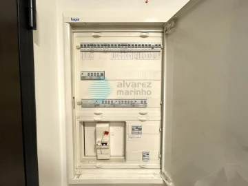 Apartamento T3 para Venda em Santa Maria, São Pedro e Matacães