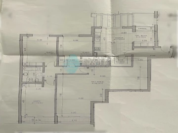 Apartamento T3 para Venda em Santa Maria, São Pedro e Matacães