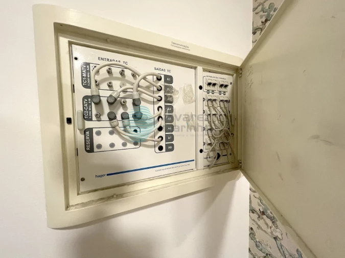 Apartamento T3 para Venda em Santa Maria, São Pedro e Matacães Foto 39