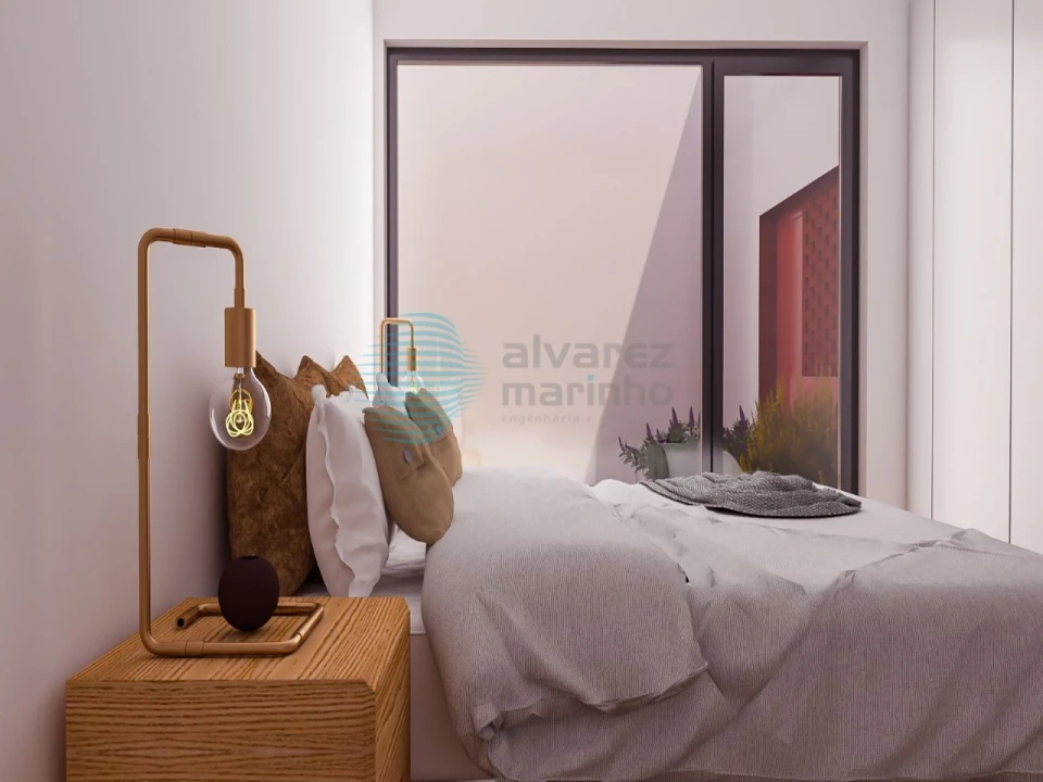 Armazém para Venda em Tornada e Salir do Porto Foto 12