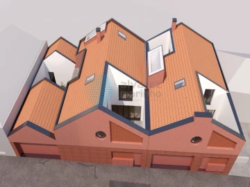 Armazém para Venda em Tornada e Salir do Porto