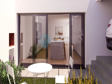 Armazém para Venda em Tornada e Salir do Porto