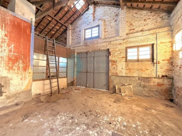 Armazém para Venda em Tornada e Salir do Porto