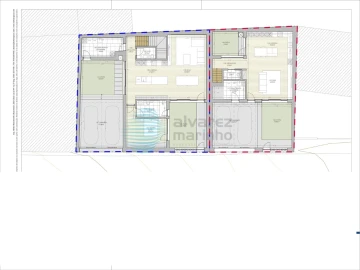 Armazém para Venda em Tornada e Salir do Porto