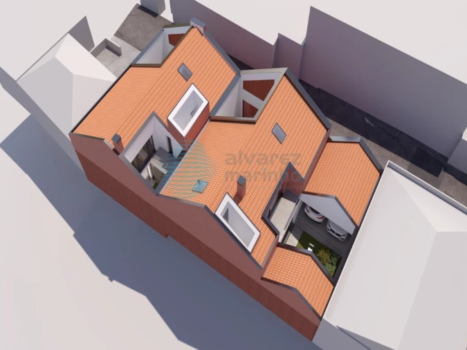 Armazém para Venda em Tornada e Salir do Porto Foto 6