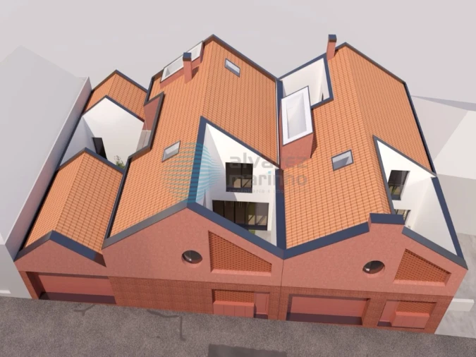 Armazém para Venda em Tornada e Salir do Porto Foto 7