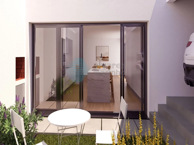 Armazém para Venda em Tornada e Salir do Porto Foto 10