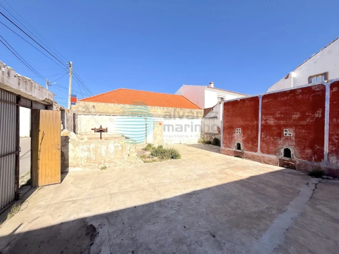 Armazém para Venda em Tornada e Salir do Porto Foto 23