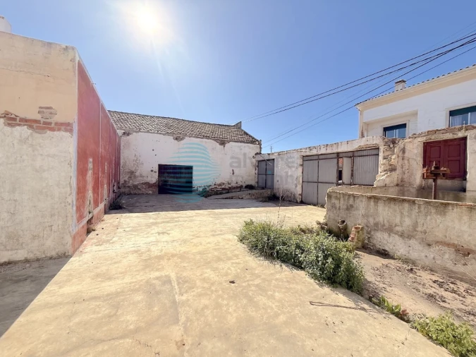 Armazém para Venda em Tornada e Salir do Porto Foto 24