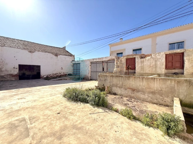 Armazém para Venda em Tornada e Salir do Porto Foto 25