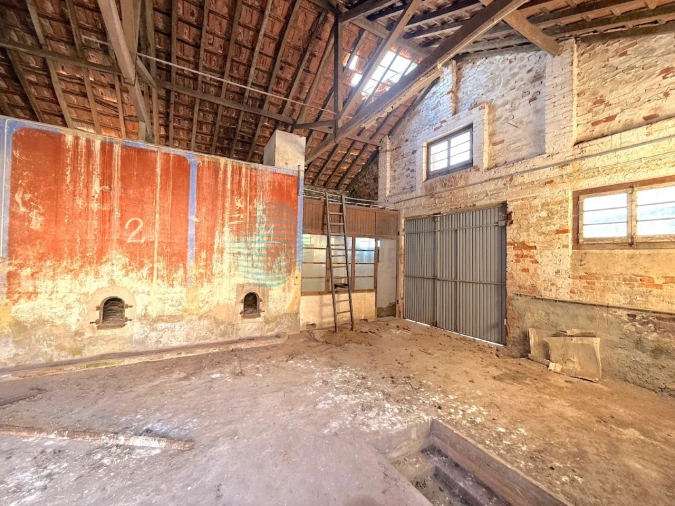 Armazém para Venda em Tornada e Salir do Porto Foto 28