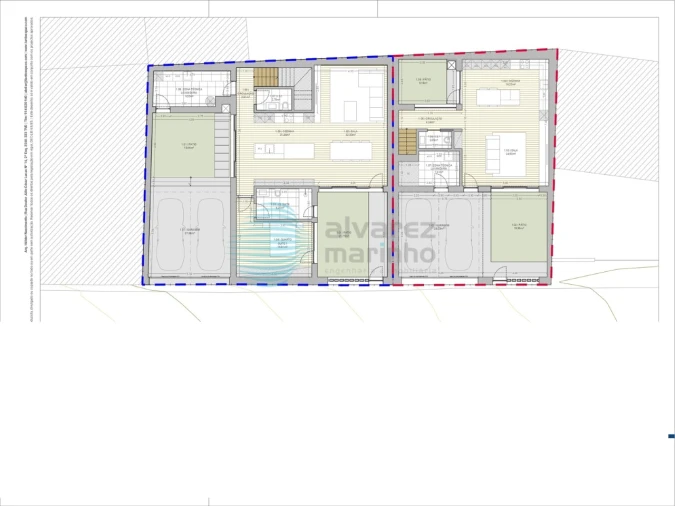 Armazém para Venda em Tornada e Salir do Porto Foto 31