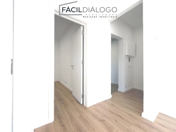 Apartamento T2 para Venda em Sesimbra (Castelo)