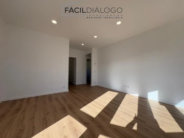 Apartamento T2 para Venda em Sesimbra (Castelo)