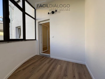 Apartamento T2 para Venda em Sesimbra (Castelo)