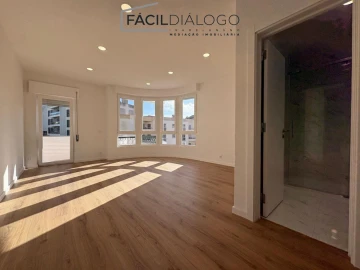 Apartamento T2 para Venda em Sesimbra (Castelo)