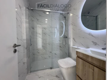 Apartamento T2 para Venda em Sesimbra (Castelo)