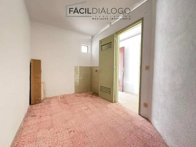 Apartamento T2 para Venda em Sesimbra (Castelo) Foto 19