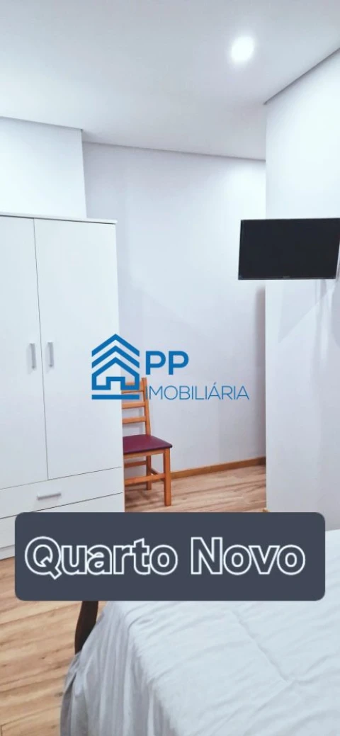 Moradia T6 para Venda em Paranhos