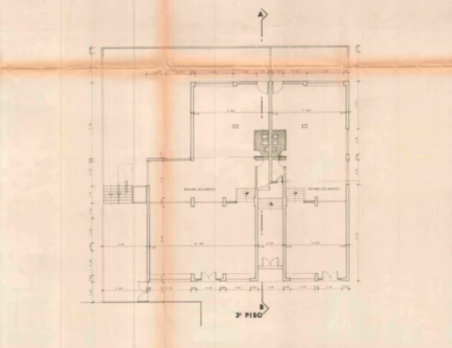 Loja para Venda em Póvoa de Santo Adrião e Olival Basto Planta 1