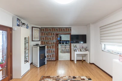 Moradia T3 para Venda em Gandra