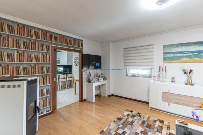 Moradia T3 para Venda em Gandra