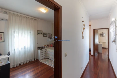 Moradia T3 para Venda em Gandra