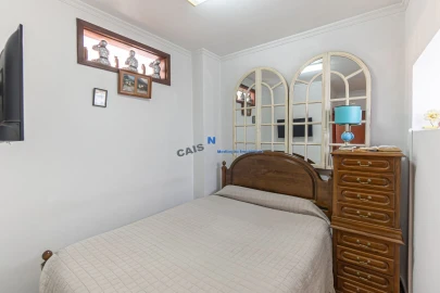 Moradia T3 para Venda em Gandra