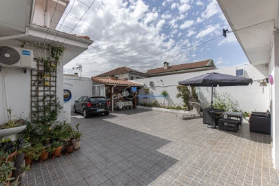 Moradia T3 para Venda em Gandra