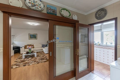 Moradia T3 para Venda em Gandra