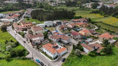 Moradia T3 para Venda em Gandra