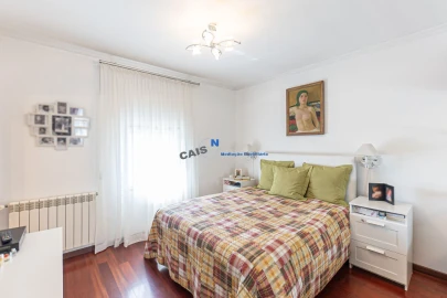 Moradia T3 para Venda em Gandra