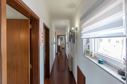 Moradia T3 para Venda em Gandra