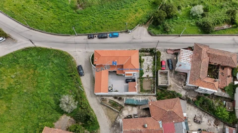 Moradia T3 para Venda em Gandra