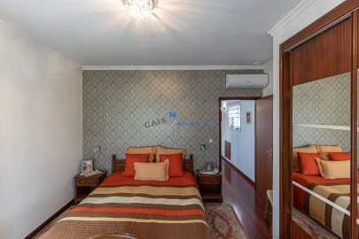 Moradia T3 para Venda em Gandra