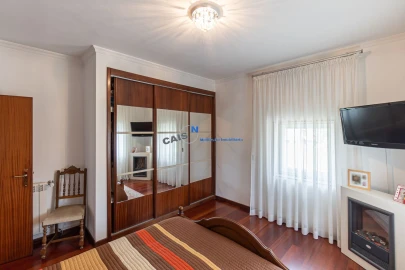 Moradia T3 para Venda em Gandra