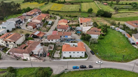 Moradia T3 para Venda em Gandra