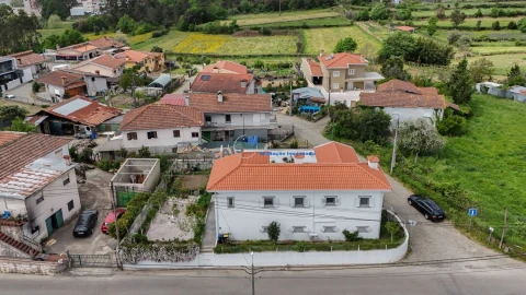 Moradia T3 para Venda em Gandra