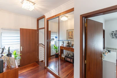 Moradia T3 para Venda em Gandra