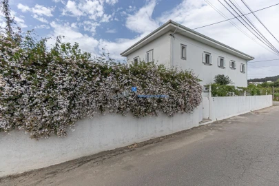 Moradia T3 para Venda em Gandra