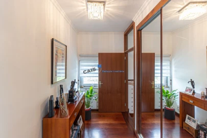 Moradia T3 para Venda em Gandra