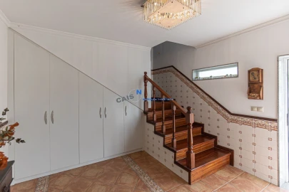 Moradia T3 para Venda em Gandra