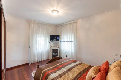 Moradia T3 para Venda em Gandra